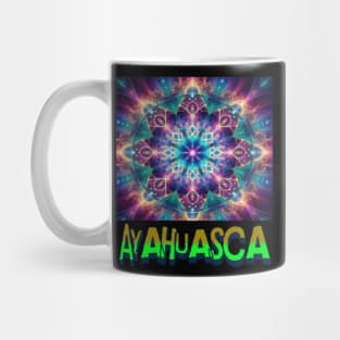 Ayahuasca Mug